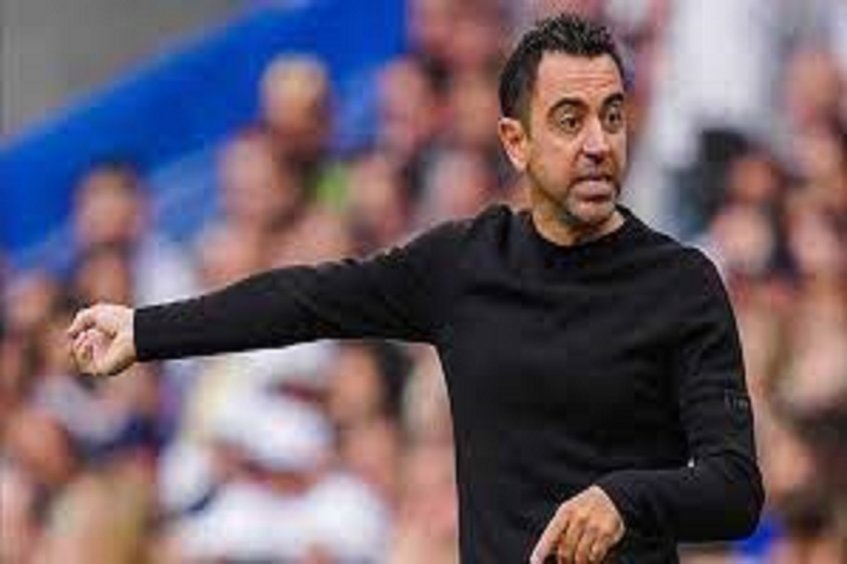 Xavi : « À l’exception de l’Espagne et du Brésil, le reste a attendu les erreurs » ; le coach du Barça analyse les matchs du Mondial