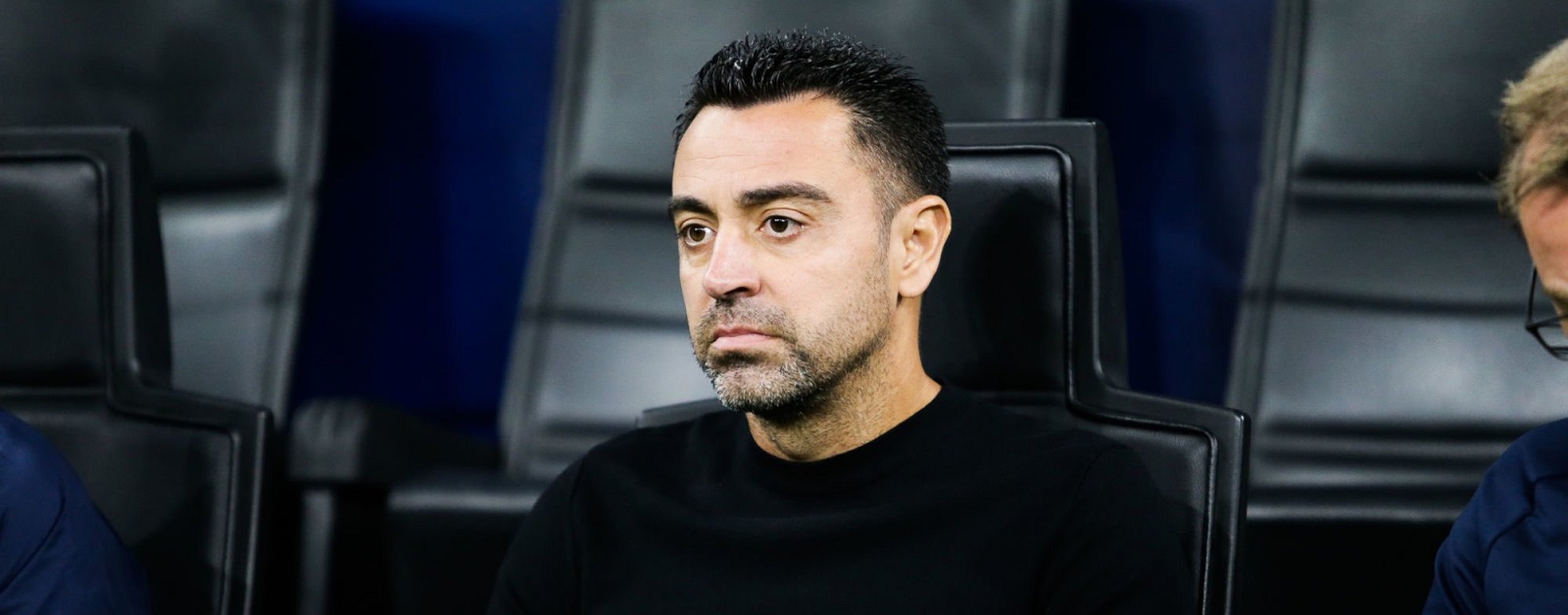 Xavi : « Cette Ligue des champions est cruelle avec nous. On va … »