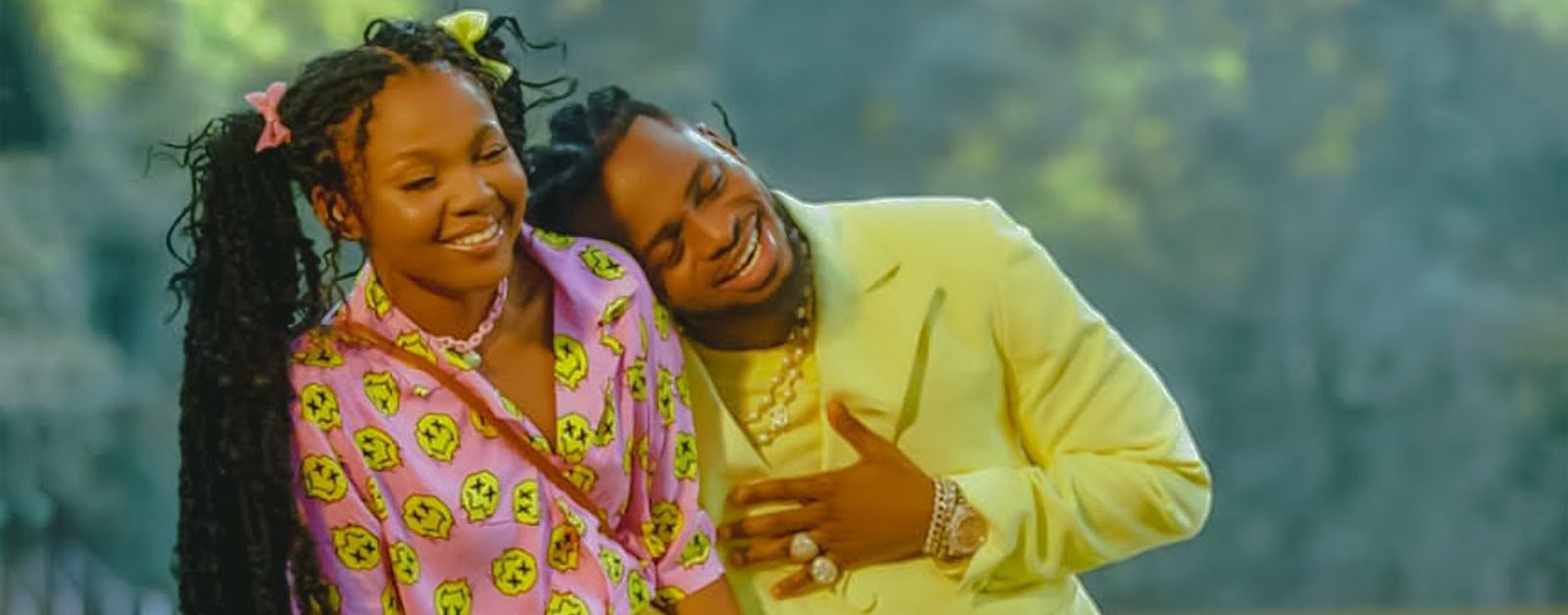 Zuchu : l’amante présumée de Diamond Platnumz lui offre un cadeau de plus de 8 millions de FCFA (vidéo)