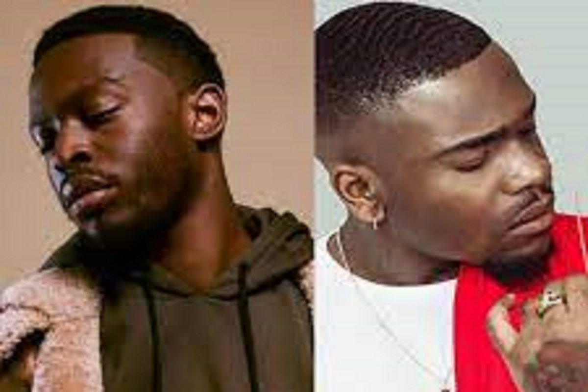 « Ils ne se parlent plus… » : coup de froid entre Tayc et Dadju