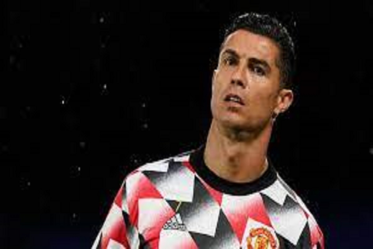Premier League : Cristiano Ronaldo sanctionné de 2 matchs et d’une lourde amende, la raison