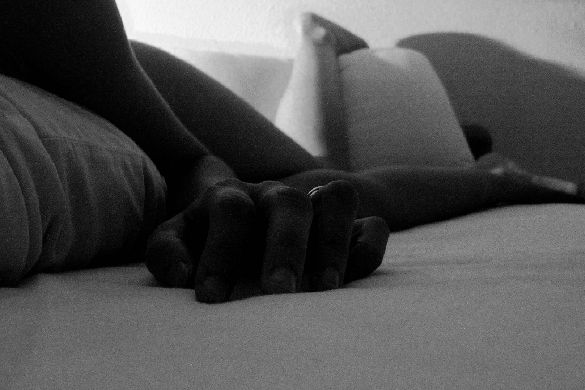 $exualité : Un plan à 3 vire du fantasme au cauchemar pour des adolescents