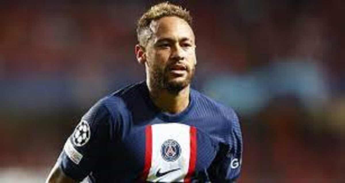 Le joli pactole que touche ce faux sosie de Neymar juste pour sa « ressemblance » avec la star brésilienne (vidéo)