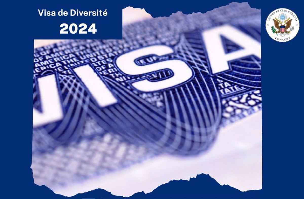 Loterie Visa : L’ambassade des USA invite tous les demandeurs à une session d’information en ligne ; voici comment participer