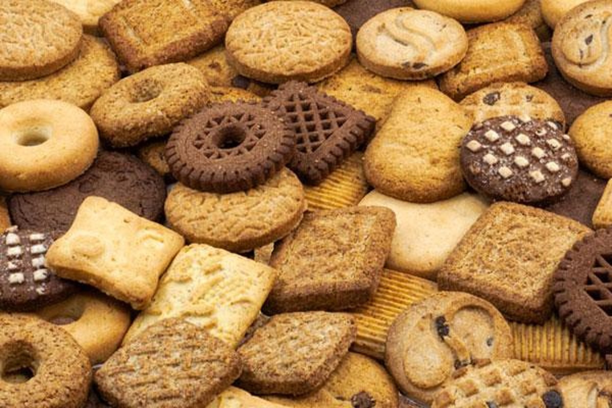 Attention ! Les biscuits de cette marque sont dangereux pour la santé