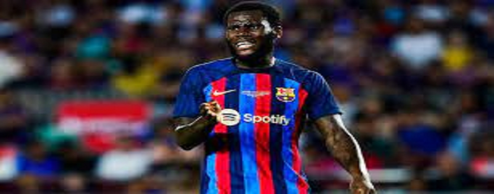Barça : mauvaise nouvelle pour Franck Kessié