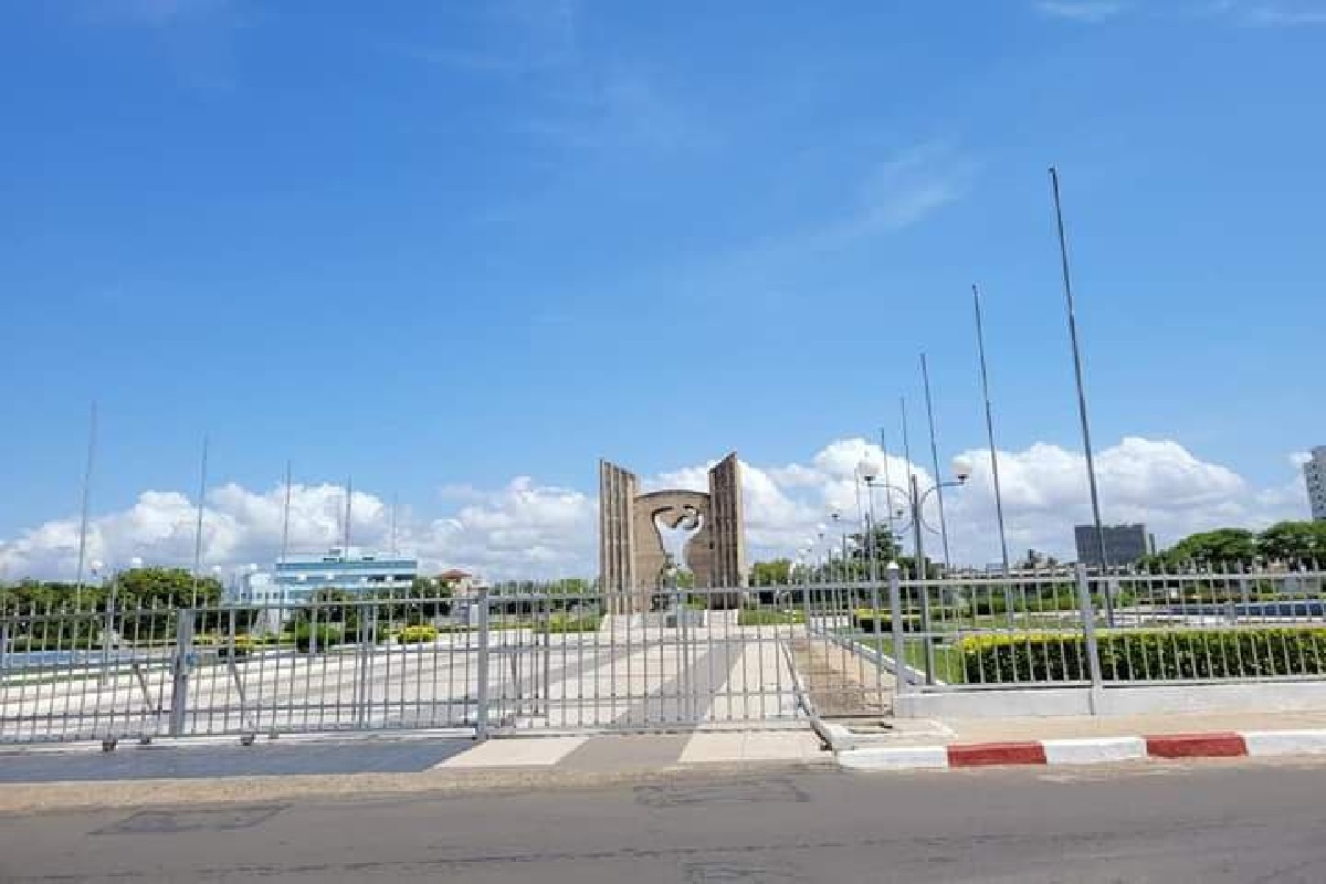 Togo : la capitale Lomé désignée comme la ville de… par la CEDEAO