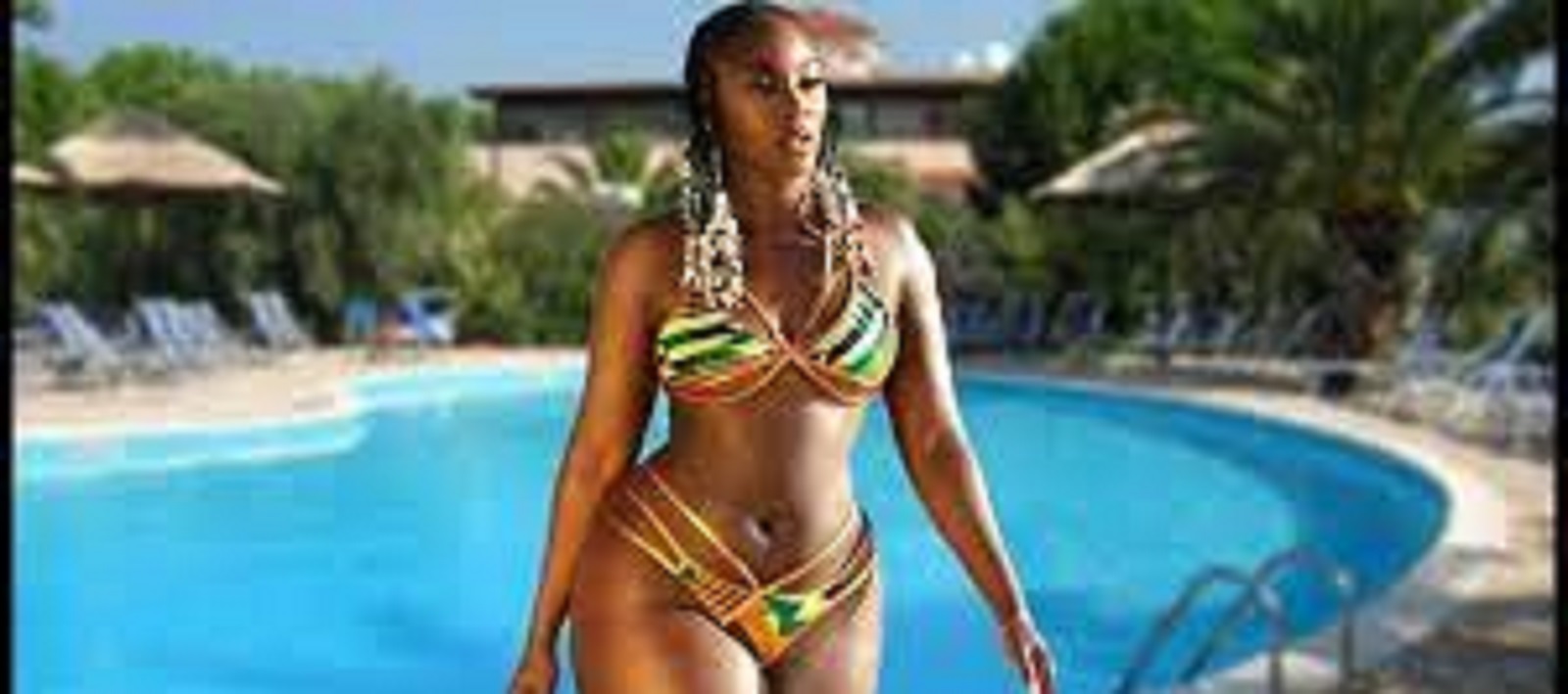 Tiwa Savage : « Venez me draguer… », la chanteuse s’affiche canon et lance un appel à ses prétendants (vidéo)