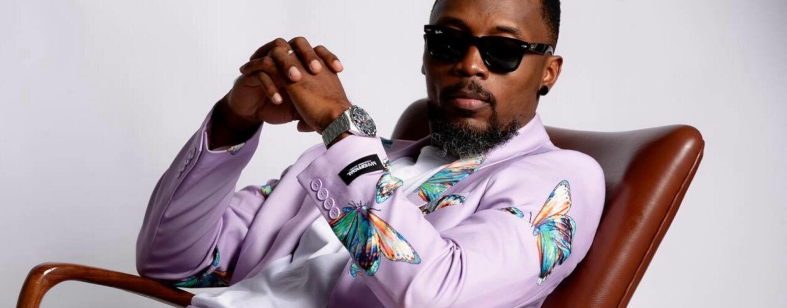 Serge Beynaud taquine Didi B : « Frère, si on t’a manqué de respect, on s’excuse »