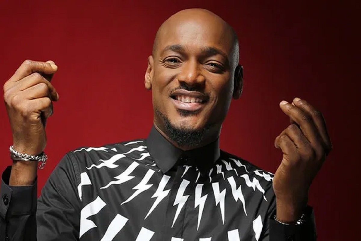 2Baba : « Ne laissez pas les mensonges vous faire repousser… »