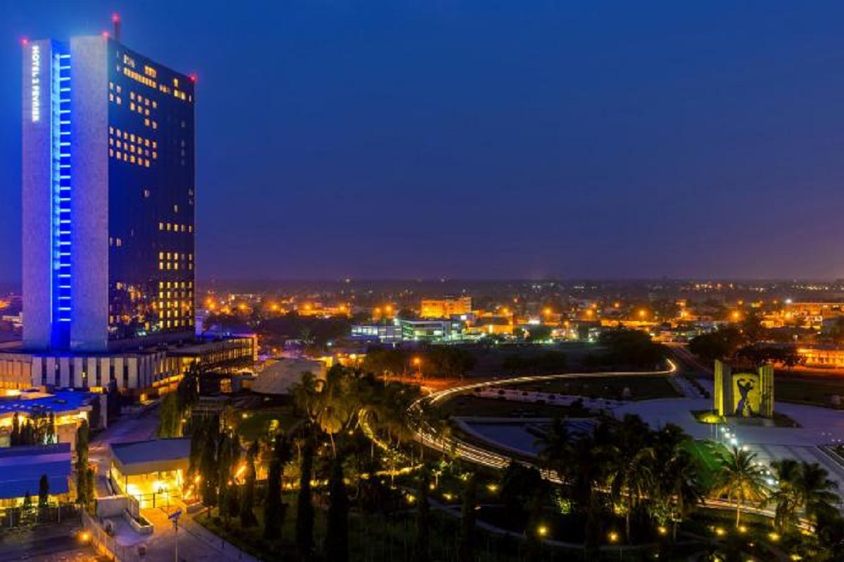 AFIS 2022 : la capitale togolaise accueille les grands leaders de l’industrie financière africaine