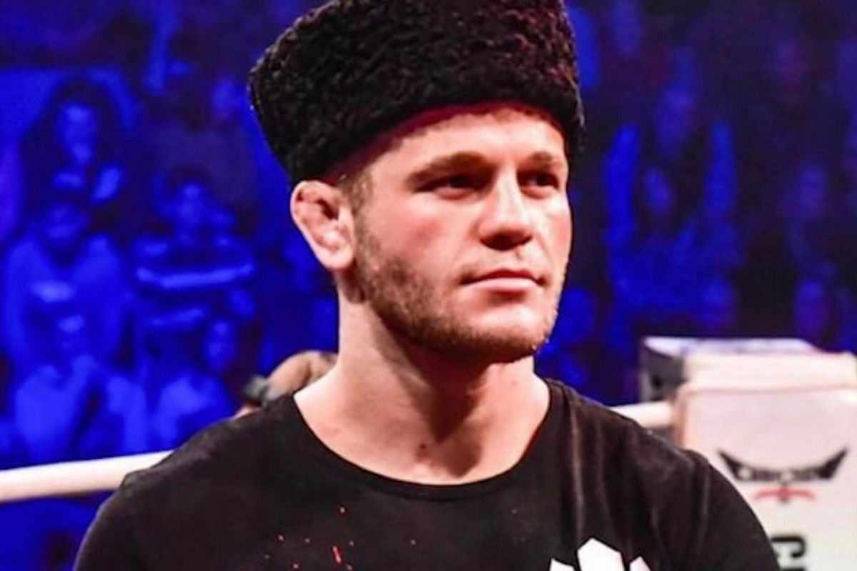 Alexander Pisarev : mort de la star russe du MMA après « une intoxication alimentaire »
