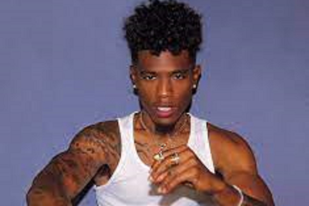  B. Smyth : l’artiste connu pour le morceau «Twerkoholic» est mort 