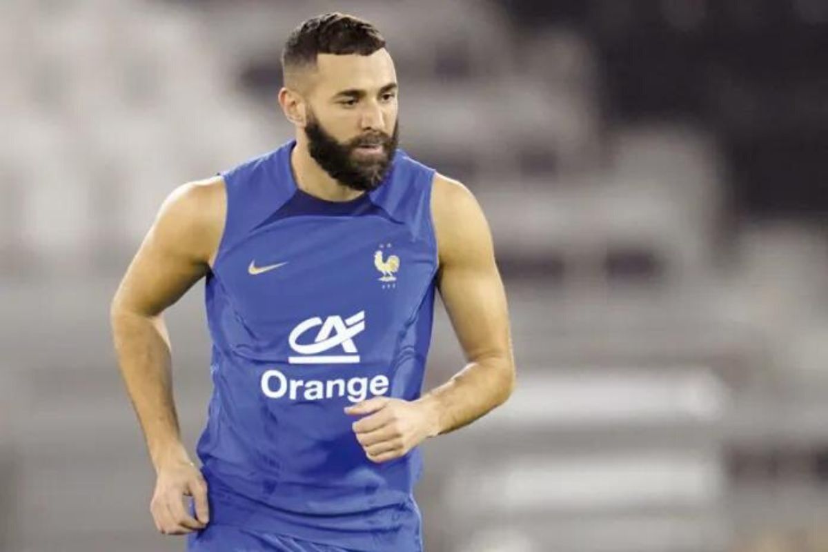 Karim Benzema recevra-t-il la médaille du champion si la France remporte la Coupe du monde ?
