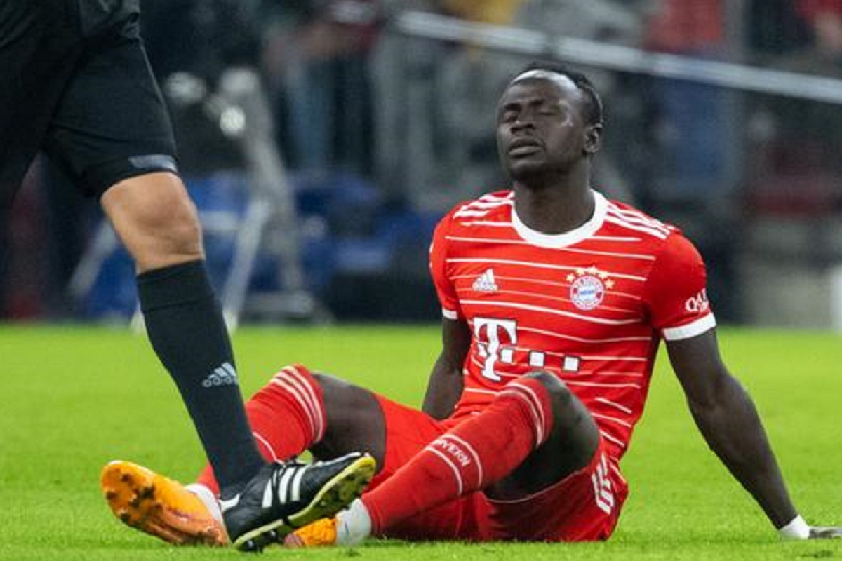 Blessure de Sadio Mané : plus de 30 imams de son village en prière pour sa guérison