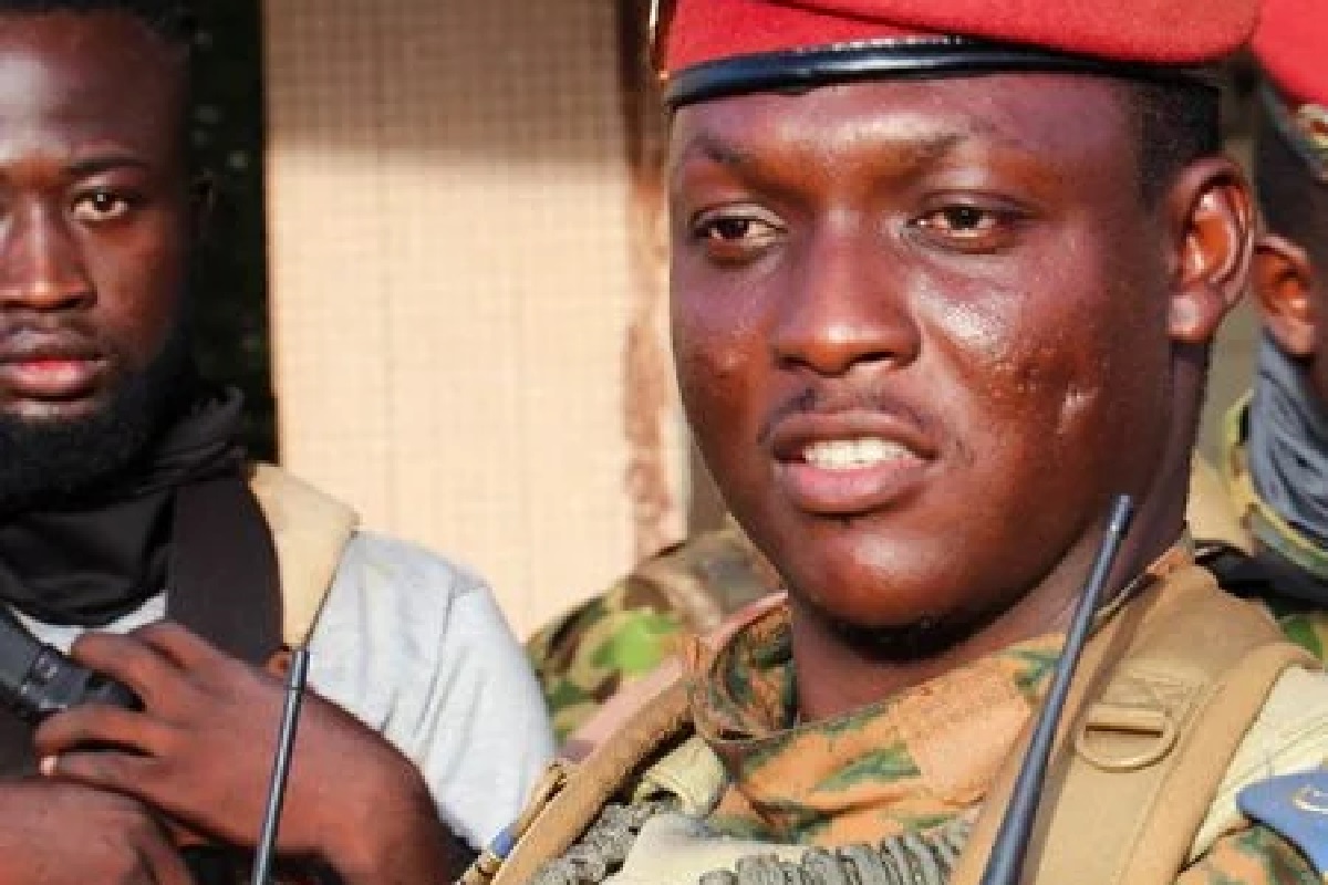 Burkina Faso : Ibrahim Traoré peut remercier le Ghana et le Niger, plus de 22 millions de FCFA...