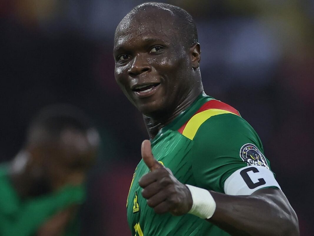 Vincent Aboubakar : né en 1992, une photo du joueur prétendument prise en 1991 rend confus les fans