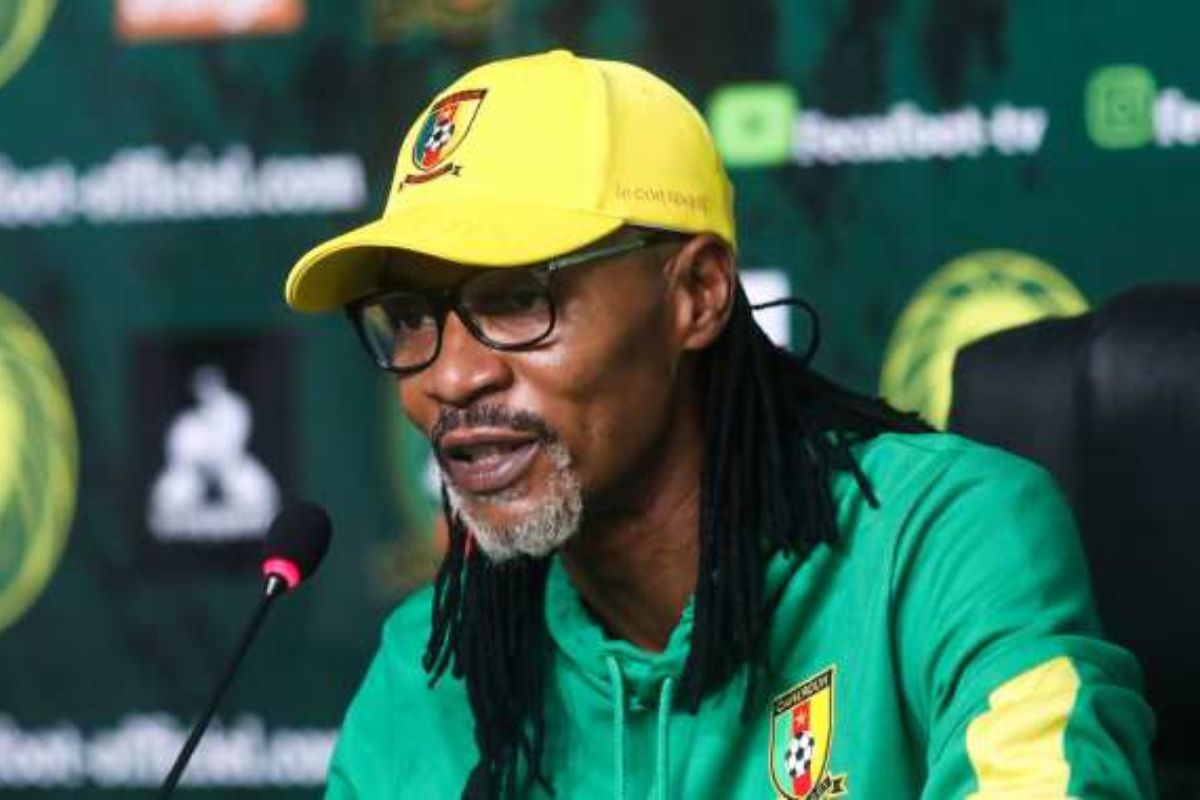 Coupe du monde : le Cameroun, prochain adversaire du Brésil tenu en échec par le Panama en amical
