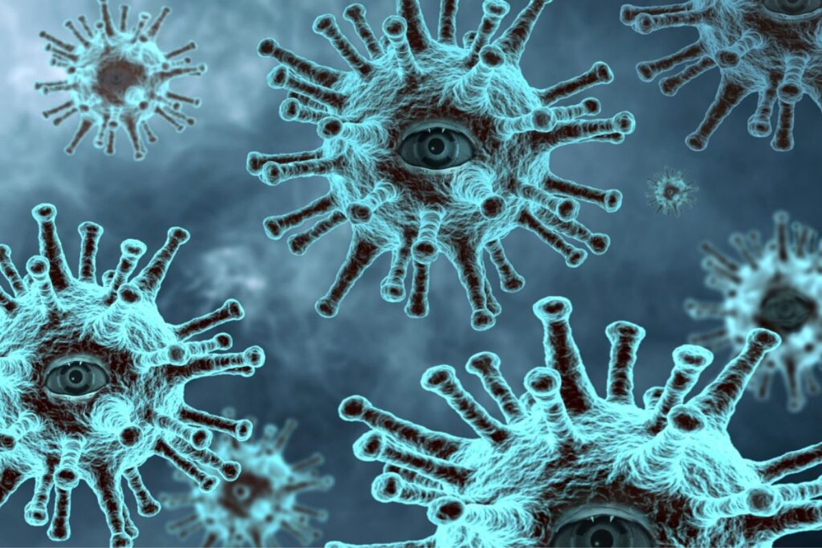 Catastrophe ! Des scientifiques réveillent un virus «zombie» bloqué depuis 48.500 ans