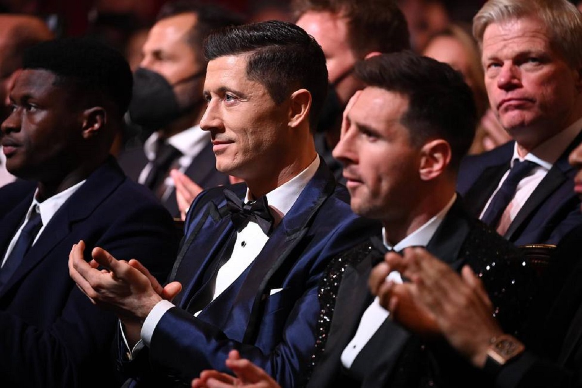 Vive tension entre Messi et Lewandowski : la source du problème enfin connue