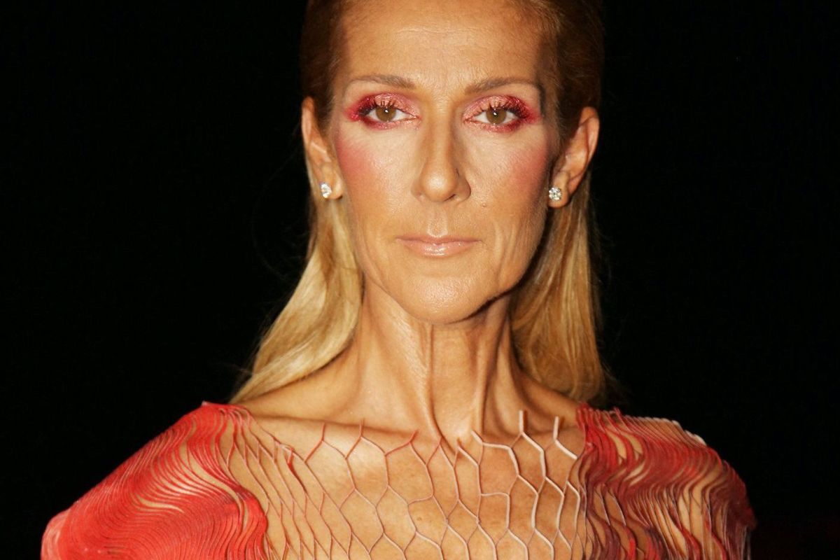Céline Dion très malade : « C’est le syndrome du globus… », le médecin de la star fait de nouvelles révélations