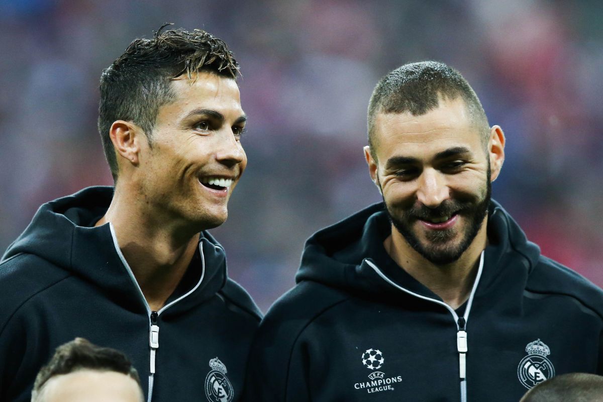 Cristiano Ronaldo : le retour fracassant du Portugais au Real Madrid