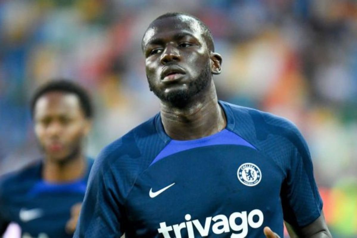 Chelsea / Kalidou Koulibaly : « Didier Drogba m’avait prévenu pour ça »