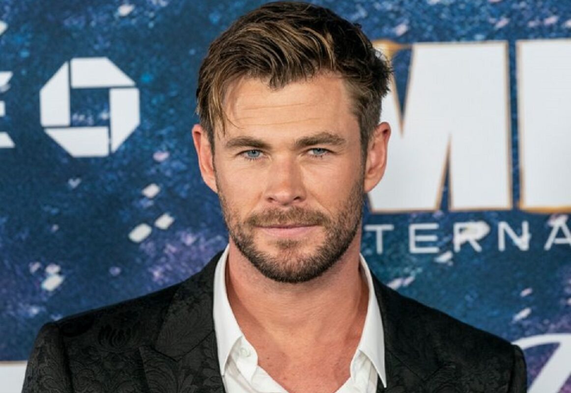 Chris Hemsworth : « L’idée que je ne me souviendrai pas de ma femme, de mes enfants, est ma plus… »