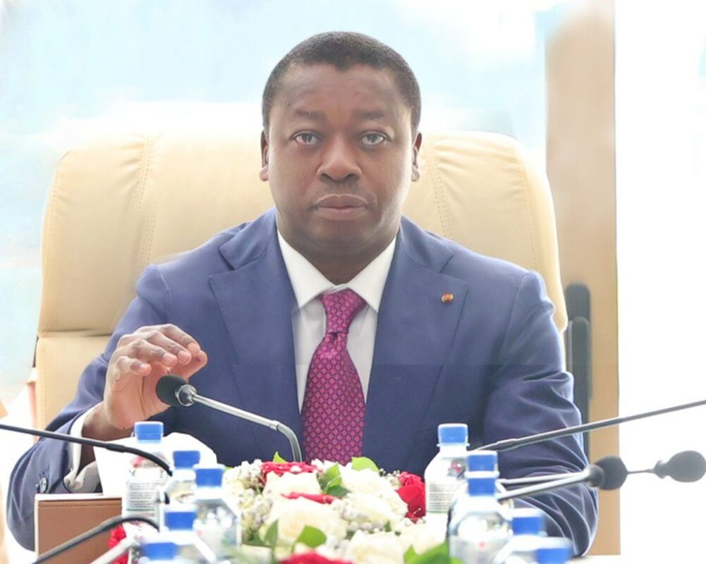 Togo : L’intégralité des décisions du Conseil des ministres de ce mercredi 2 novembre 2022