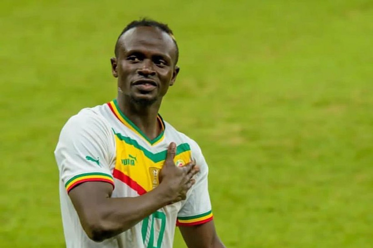 Premier League : un nouveau « Sadio Mané » fait frémir les clubs