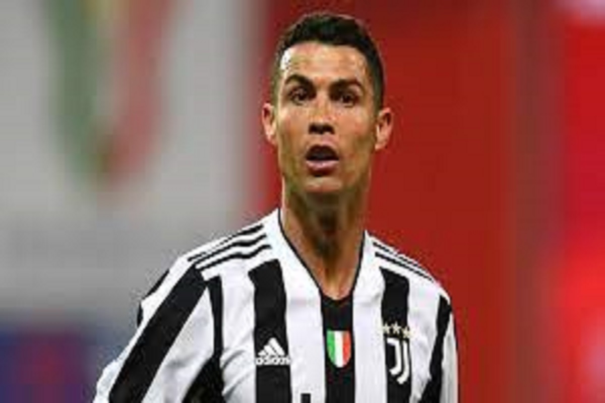 Juventus : le geste plein de classe du club envers CR7