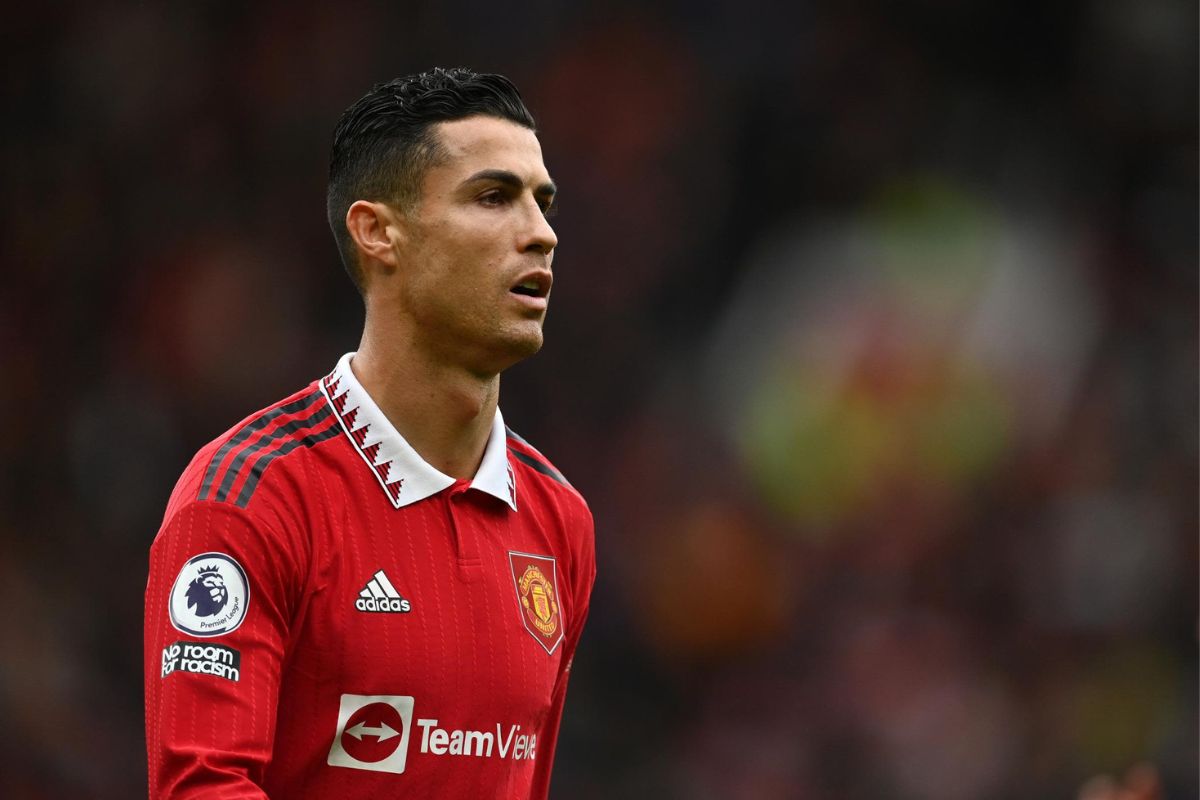 Manchester United déniche déjà le successeur de Cristiano Ronaldo à la coupe du monde
