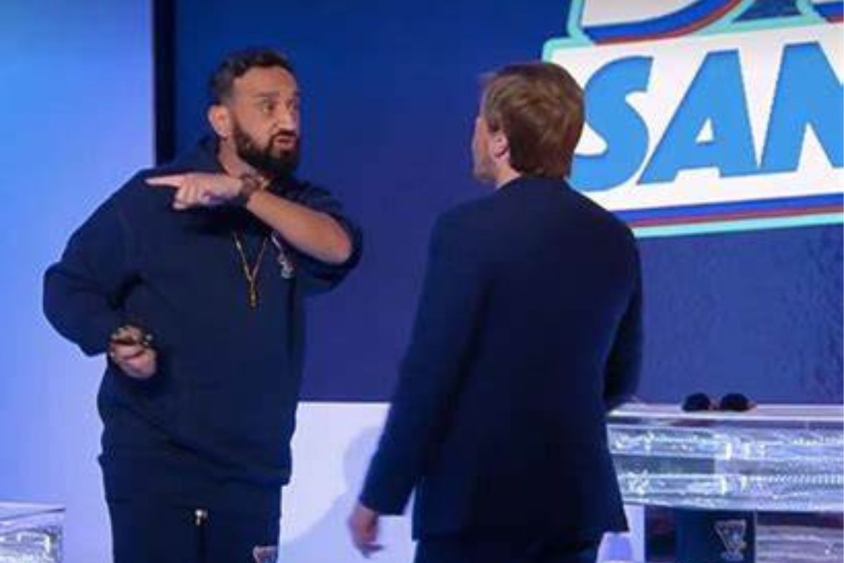 Cyril Hanouna menacé : la star au cœur d’une vive polémique après sa violente altercation avec un député