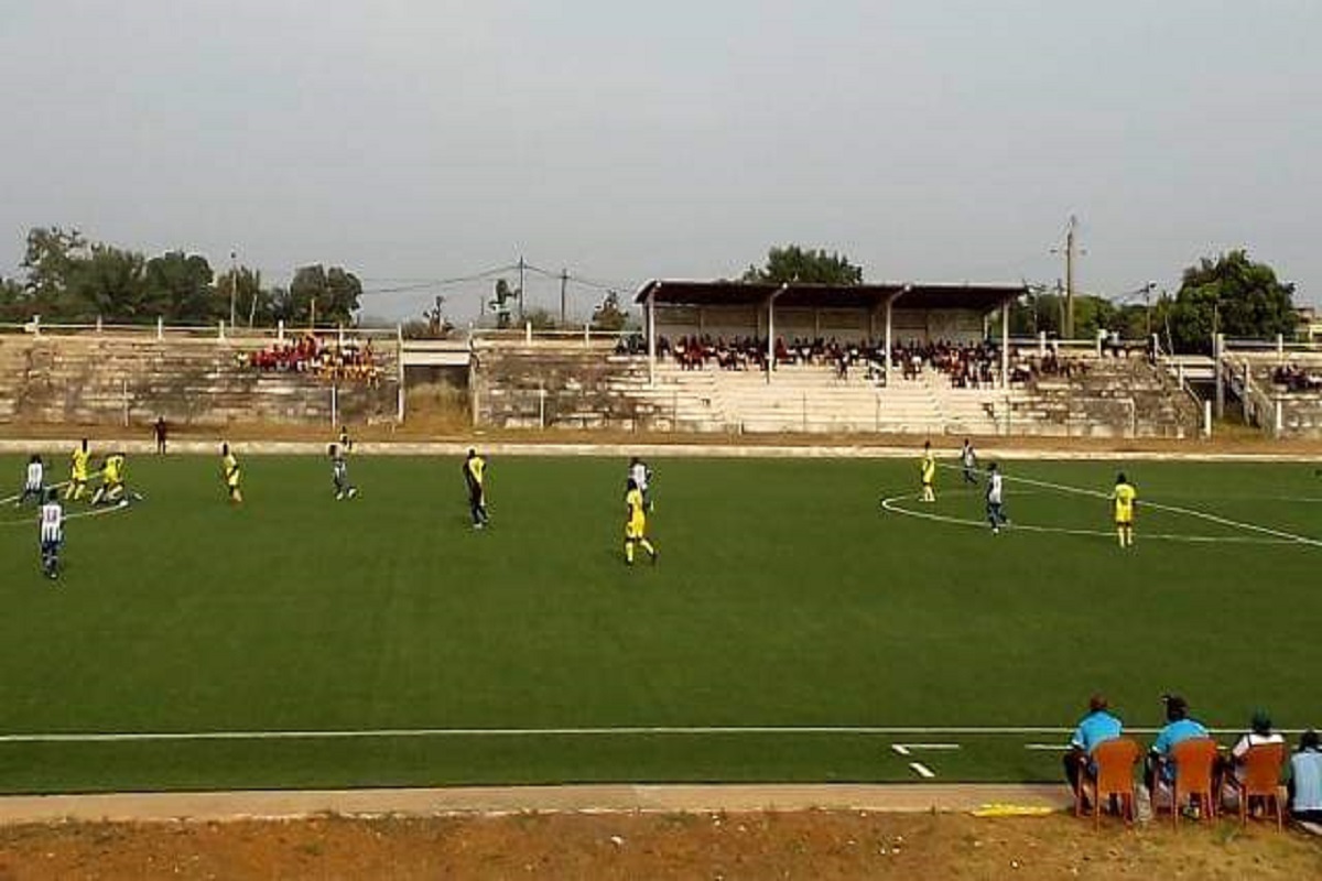 Togo/D1 Lonato : voici la somme que toucheront les 3 premiers du championnat