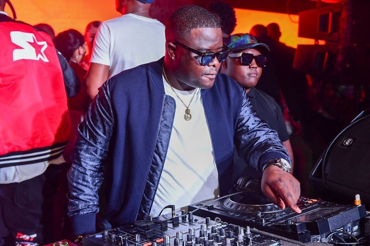 DJ Sumbody : le producteur d’Amapiano tué par balle en Afrique du Sud !
