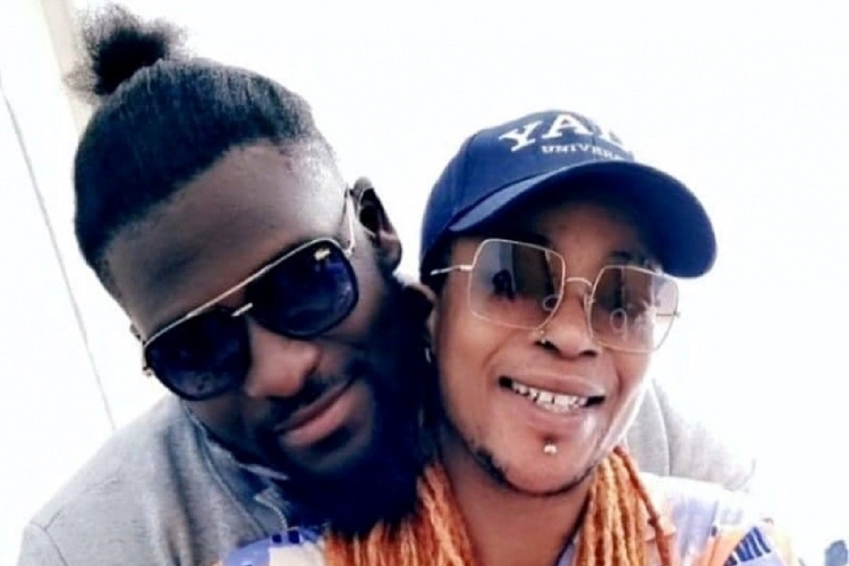 Décès du fils de Love Gugu : voici quelques images de son inhumation
