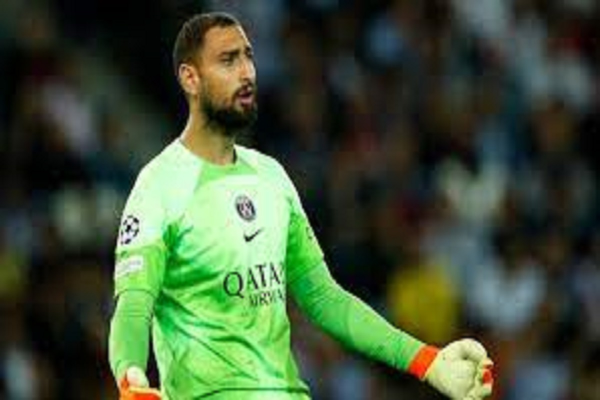 Tirage au sort LDC : Donnarumma réagit au choc face au Bayern en 8e de finale
