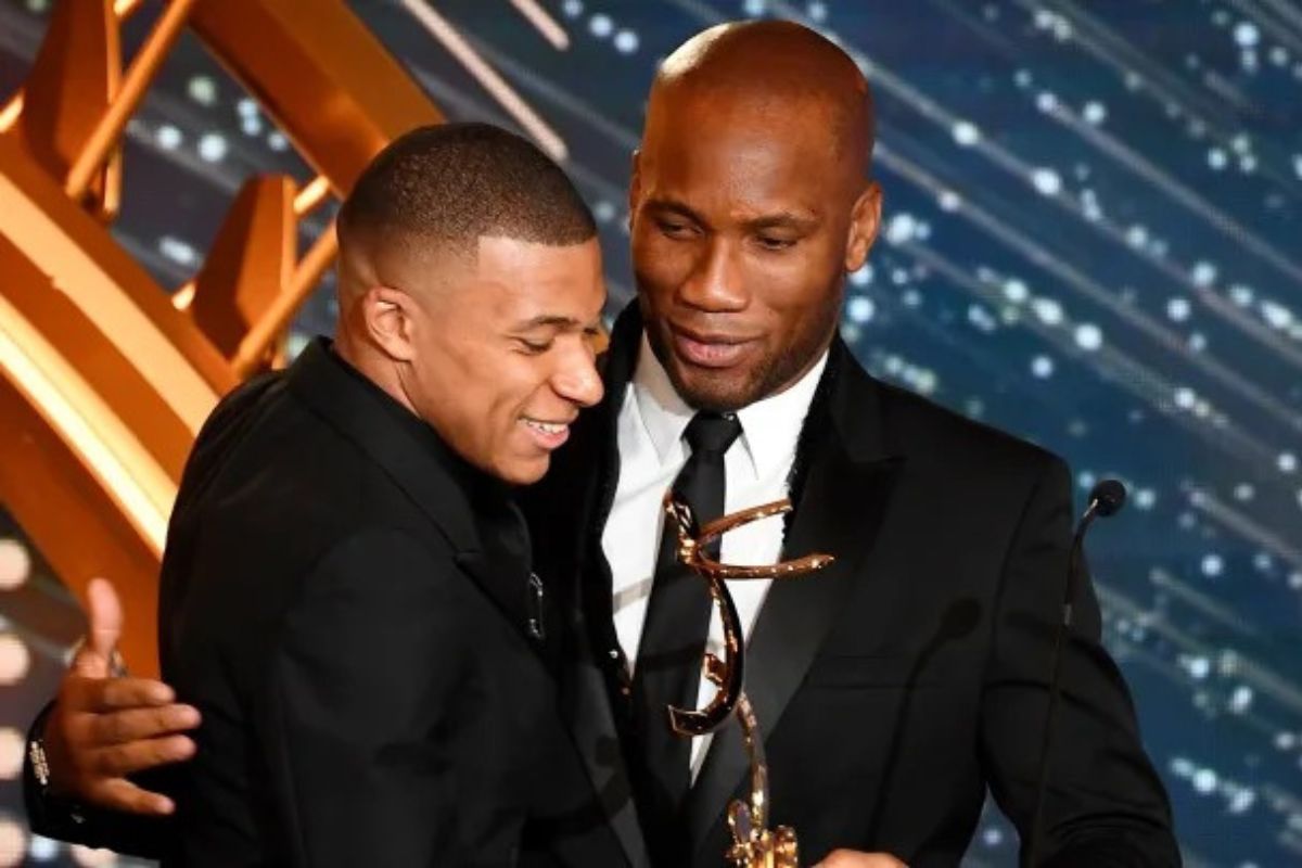 Drogba : “Mbappé est mon chouchou mais Haaland…”