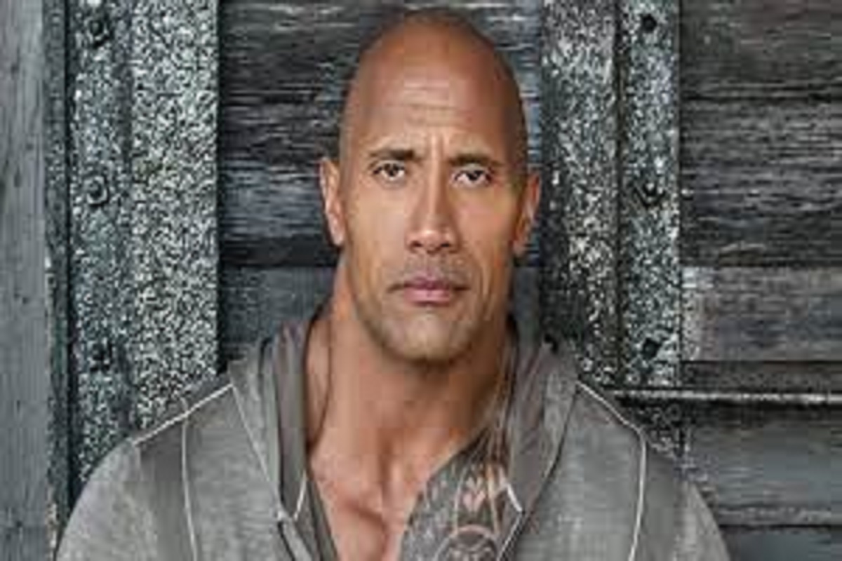 Dwayne Johnson : l’acteur confie avoir souffert de…