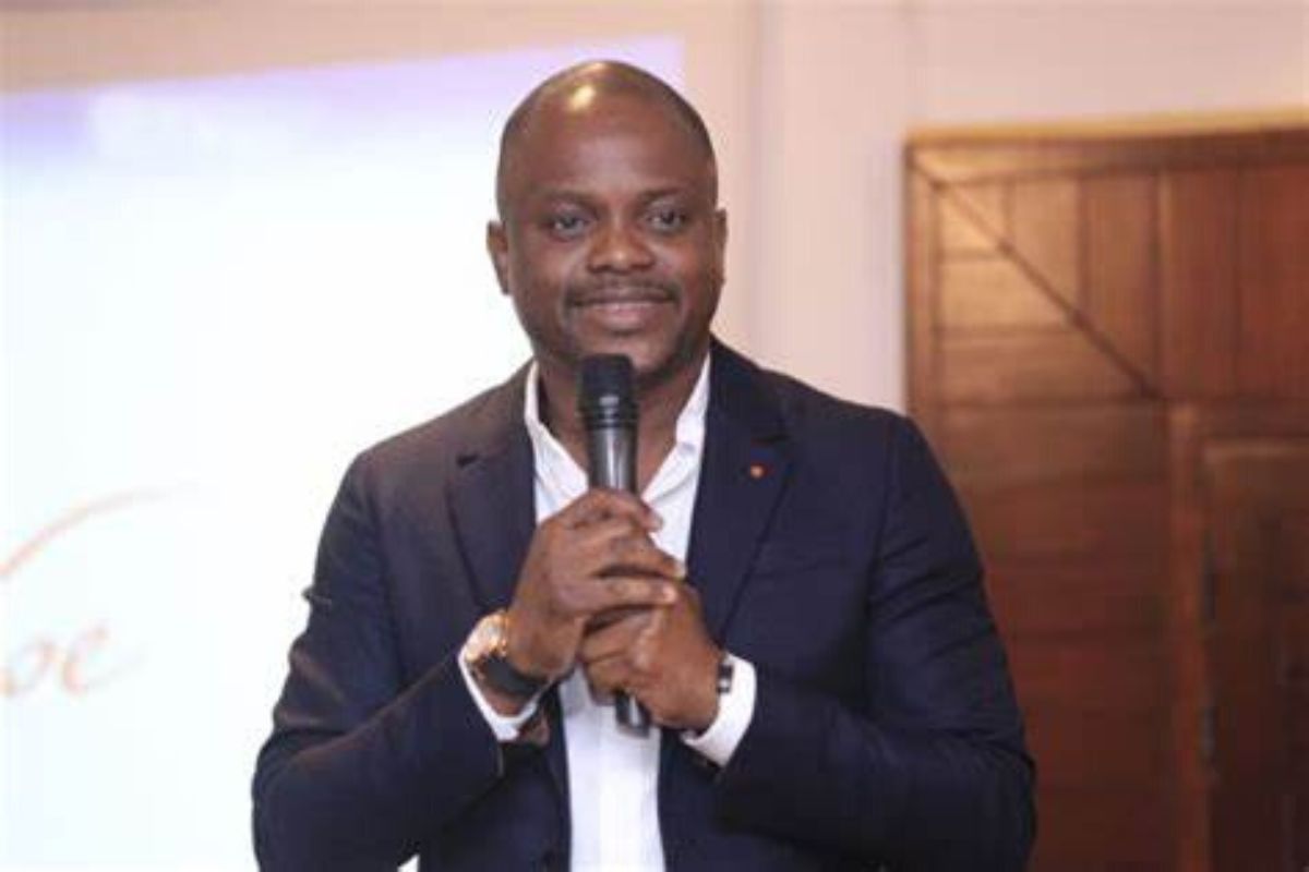 Fabrice Sawegnon : « Assumez les conséquences de vos actes » ; cette prise de position du patron de Life TV fait le buzz