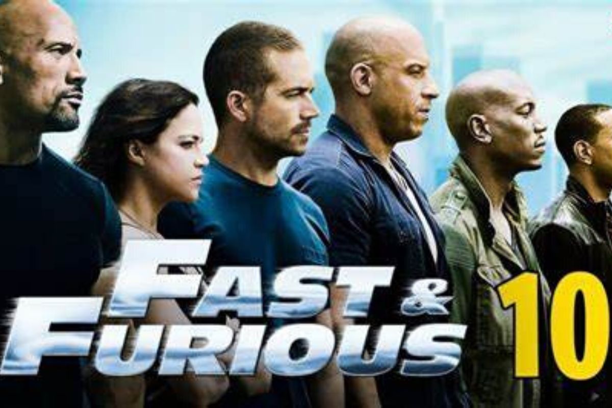 Fast & Furious 10 : le film est-il le plus cher de tous les temps ? Le budget explose