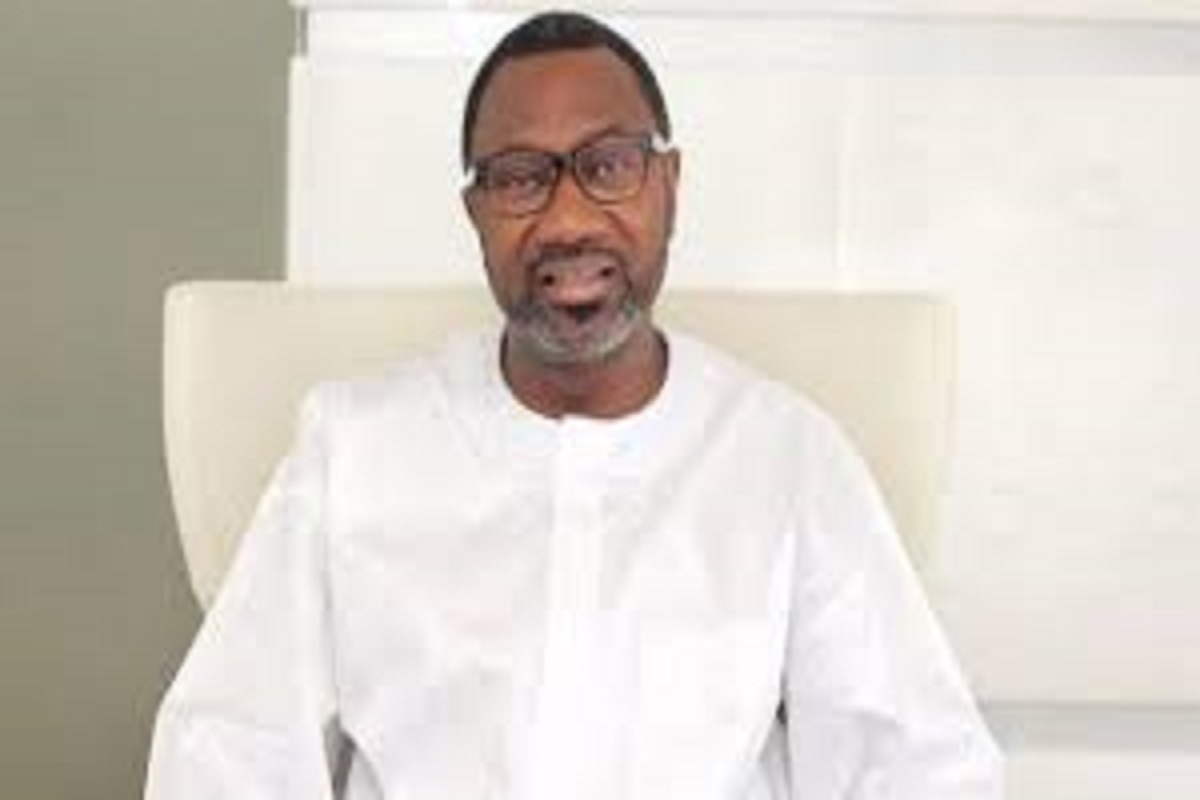 Femi Otedola : le milliardaire nigérian débourse une fortune immense pour se faire plaisir 