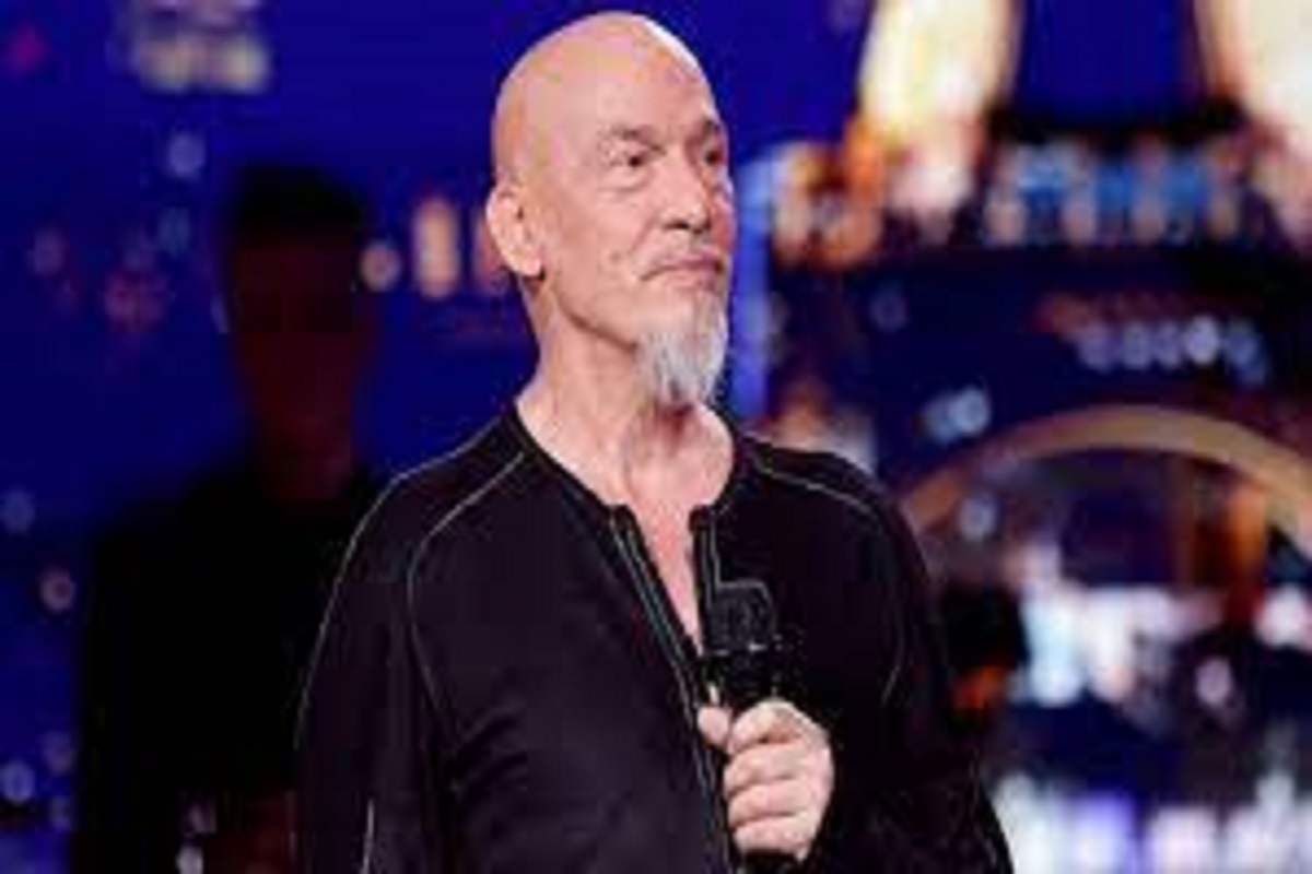 Florent Pagny parle de son cancer : «Je me sens…»