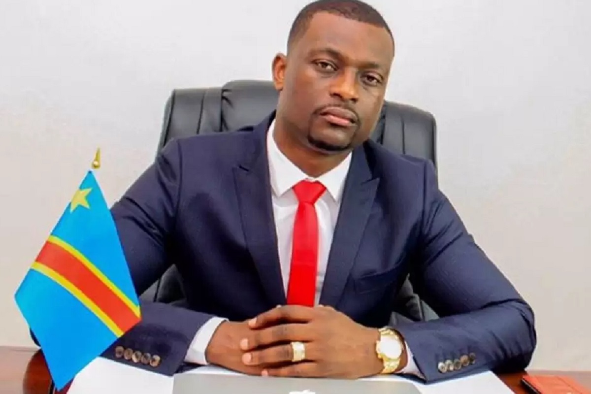 Francis Mvemba : Grosse révélation sur le nombre de copines que l’homme d’affaires a eu dans sa vie