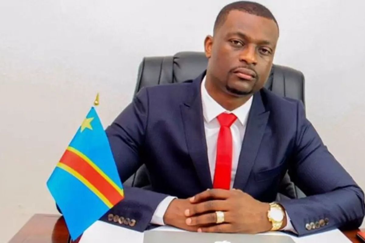 Francis Mvemba : « J’ai interdit à Koffi Olomidé de chanter mon nom…je lui ai donné 13 millions de FCFA… »