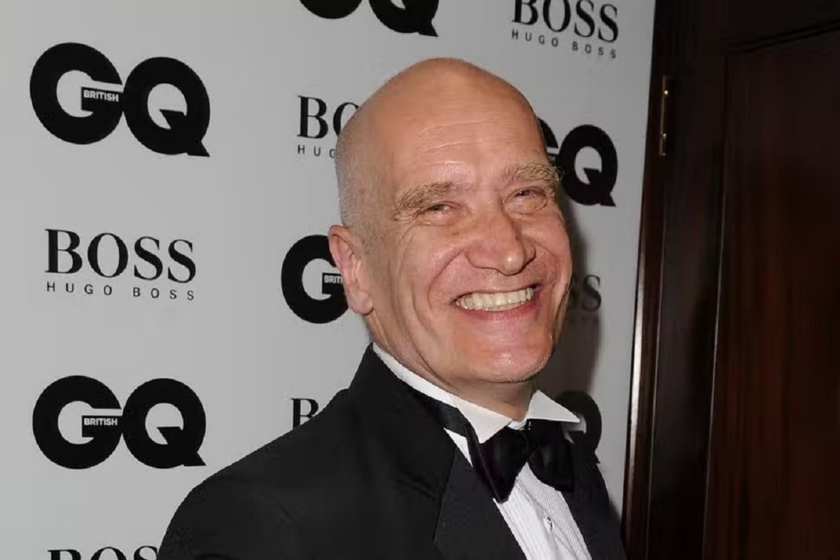 Game of Thrones : la star Wilko Johnson est décédée à l’âge de 75 ans