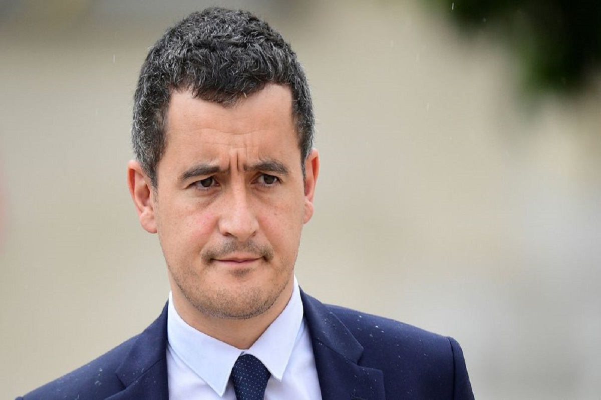 « Gérald Darmanin m’a mis le couteau sous la gorge… »