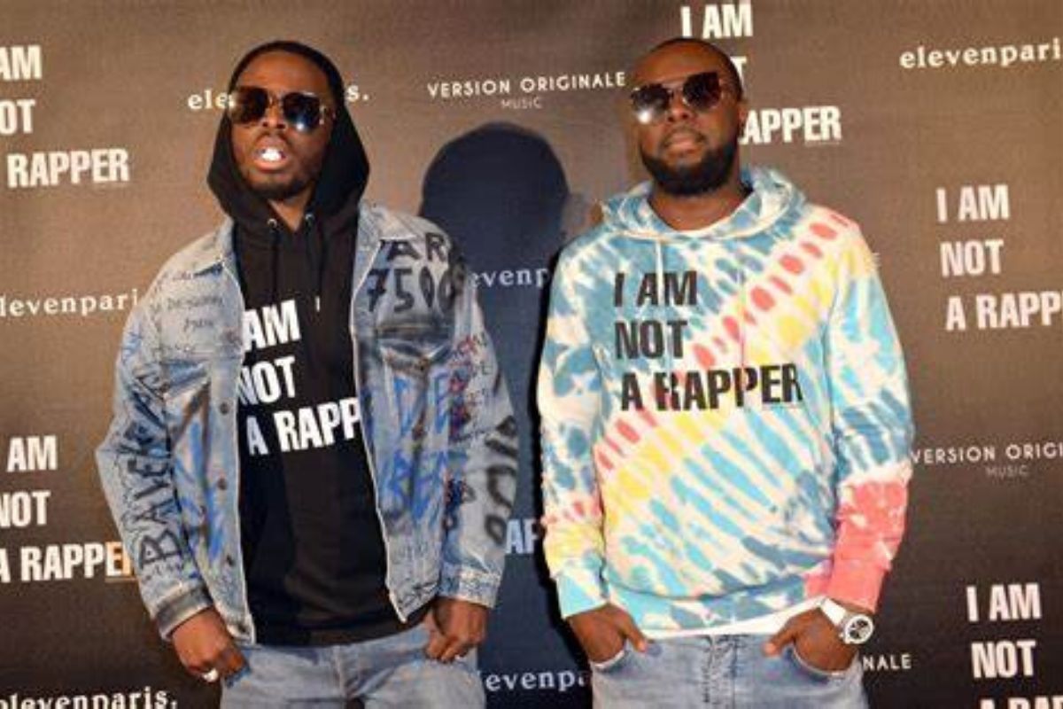 Gims et Dadju : « Où est-ce qu’ils nous emmènent ? » ; les 2 frères font une annonce retentissante à leurs fans (photo)