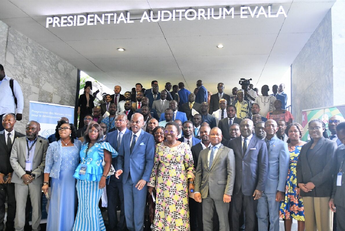 Haut Conseil des Togolais de l’Extérieur : Les nouveaux délégués-pays prennent officiellement fonction