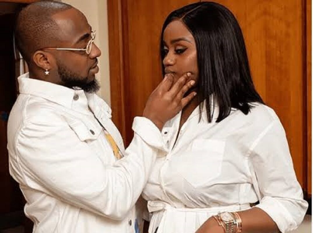 Davido : le chanteur et sa femme Chioma en vacances au Cap-Vert (vidéo)